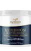 Mushroom Blend Powder