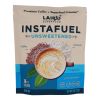 Laird Superfood - Instafuel Unsweetened - Case Of 6-8 Oz