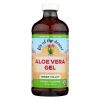 Lily Of The Desert - Aloe Vera Gel - Inner Fillet - Case Of 12 - 16 Oz.