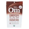 Mushroom Matrix Cordyceps Mushroom Powder - 1 Each - 3.5 Oz