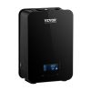 VEVOR Scent Air Machine, 180ml Bluetooth Smart Essential Oil Diffuser, 2000sq.ft Waterless HVAC Scent Diffuser with Cold Air Technology