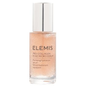 ELEMIS - Pro-Collagen Rose Micro Serum 402434 30ml