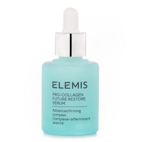 ELEMIS - Pro Collagen Future Restore Serum 601271 30ml