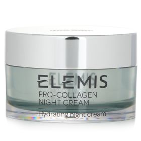 ELEMIS - Pro-Collagen Night Cream 401444 50ml/1.6oz