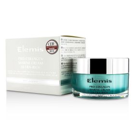 ELEMIS - Pro-Collagen Marine Cream Ultra Rich 00194 50ml/1.7oz