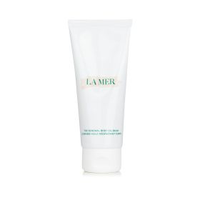 The Renewal Oil Body Balm