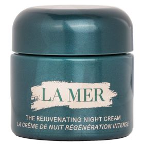 LA MER - The Rejuvanating Night Cream 161592 60ml