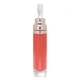 LA MER - The Lip Volumizer - # 40 Sheer Coral 158967 7ml/0.24oz