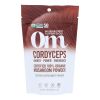 Mushroom Matrix Cordyceps Mushroom Powder - 1 Each - 3.5 Oz