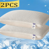 Cooling Breathable Tofu Pillows